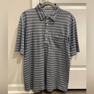 Men’s Criquet Shirt Size L. Perfect Condition.